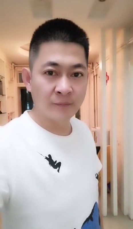 南巷的第一张照片--父母相亲团