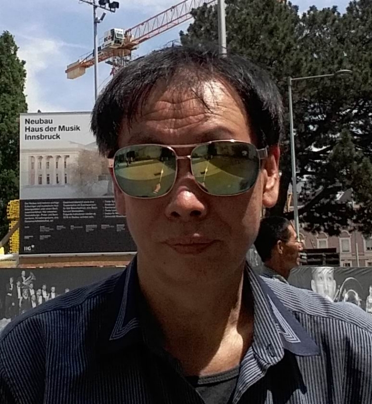 旅行者的第三张照片--父母相亲团