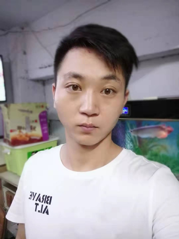 七秒记忆的第一张照片--父母相亲团