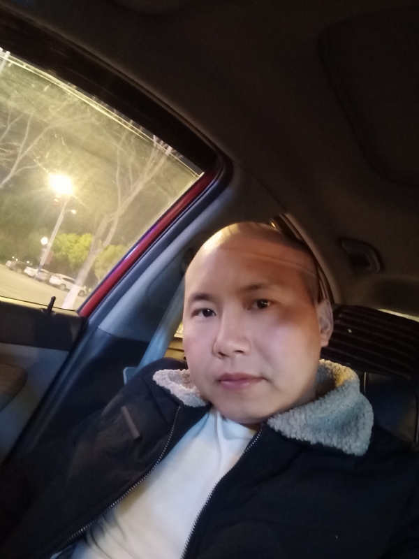 平平淡淡的第一张照片--父母相亲团