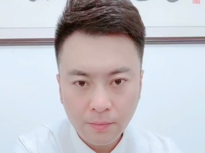一叶知秋的第一张照片--父母相亲团