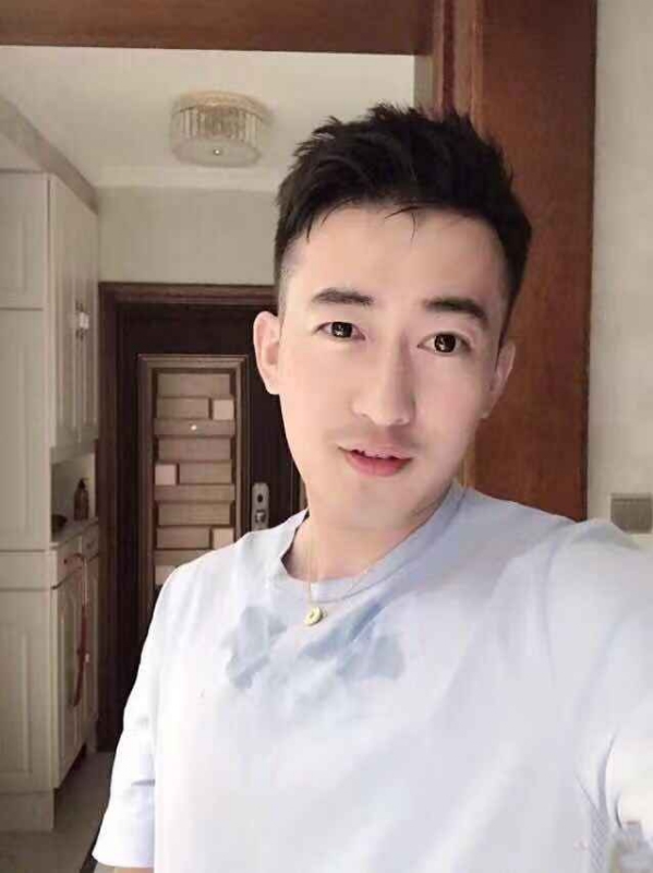元素囡的第一张照片--父母相亲团