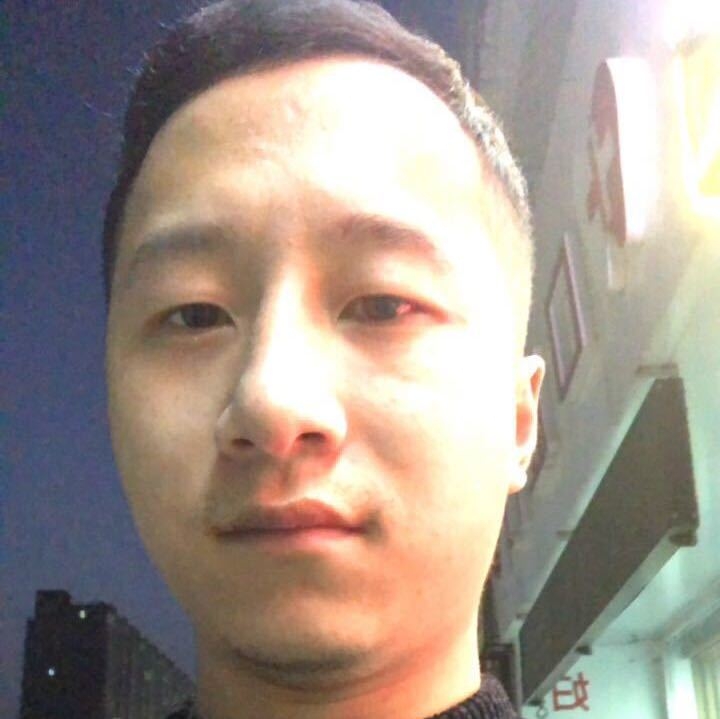 下雨过后的第一张照片--父母相亲团