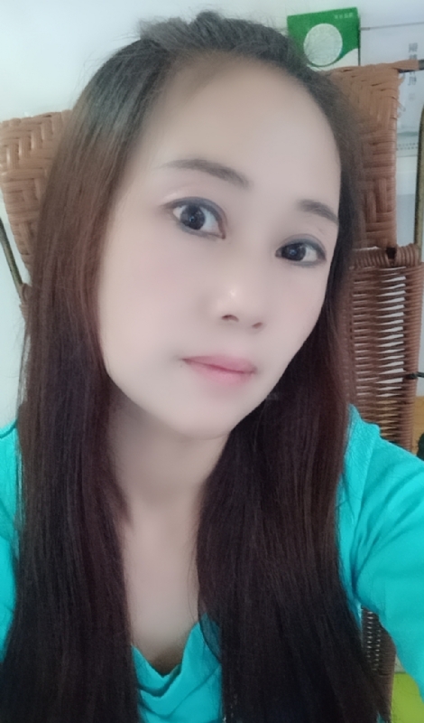 阿玲的第一张照片--父母相亲团