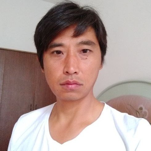 莞尔一笑的第一张照片--父母相亲团