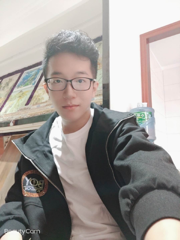 陈某某的第一张照片--父母相亲团