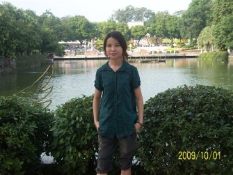 小雨點的第三张照片--父母相亲团