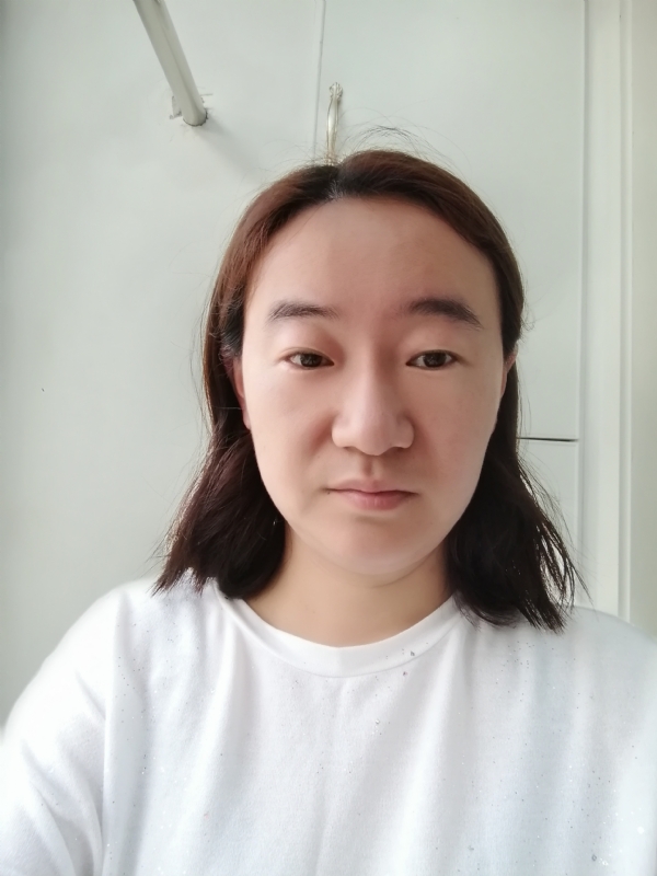 洁的第一张照片--父母相亲团
