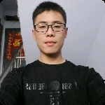 心灵印记的第一张照片--父母相亲团