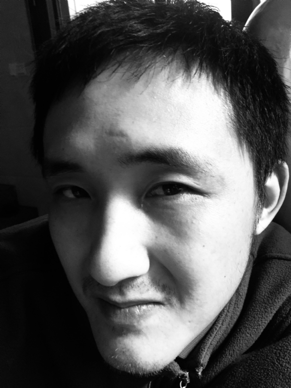 孙伟伟的第一张照片--父母相亲团