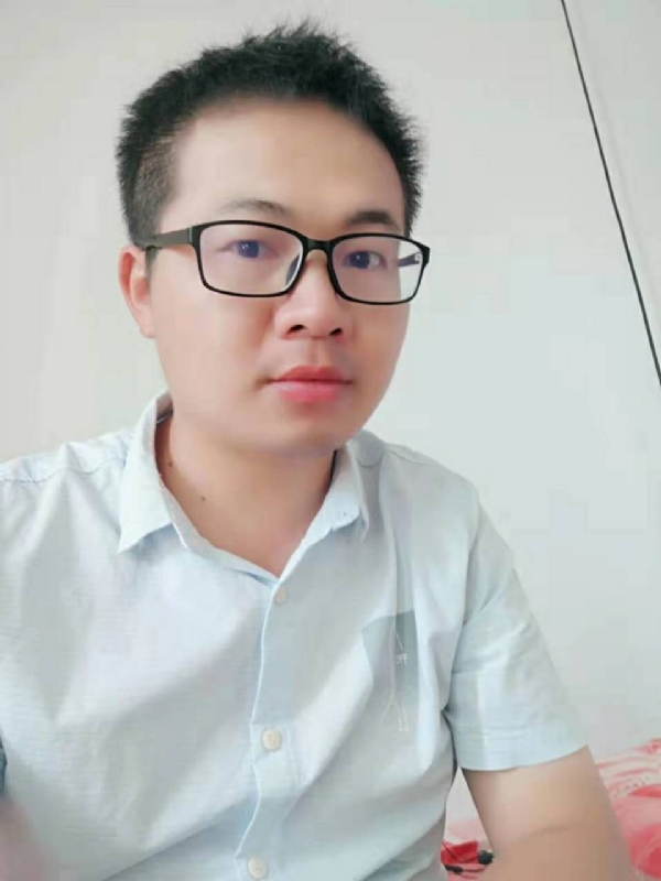 愿得一人心的第一张照片--父母相亲团
