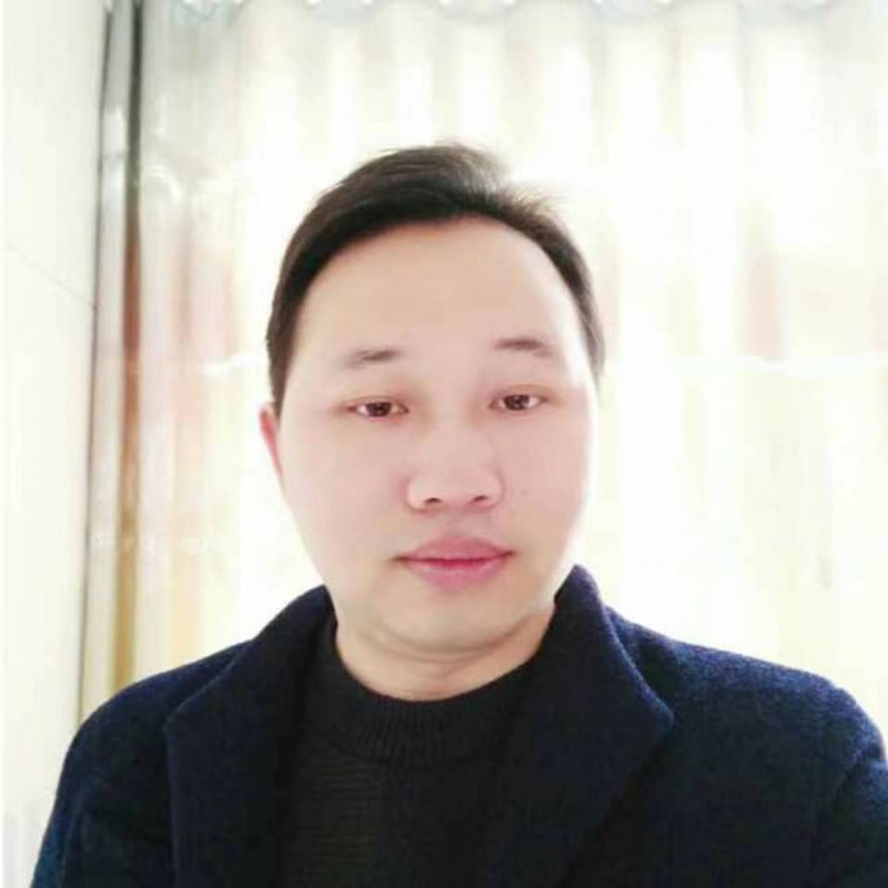 胡凯的第一张照片--父母相亲团
