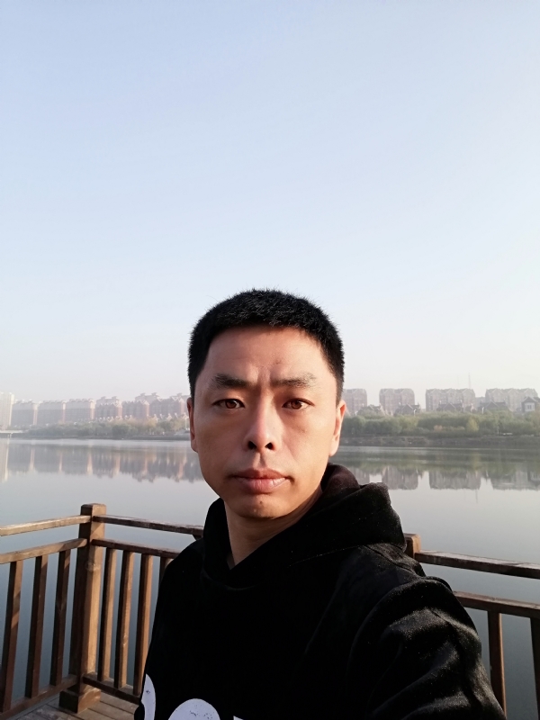 蓝颜的第一张照片--父母相亲团