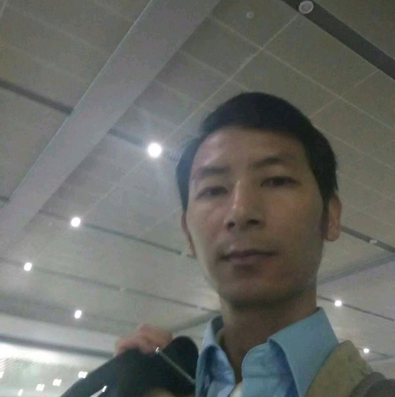云飞扬的第一张照片--父母相亲团