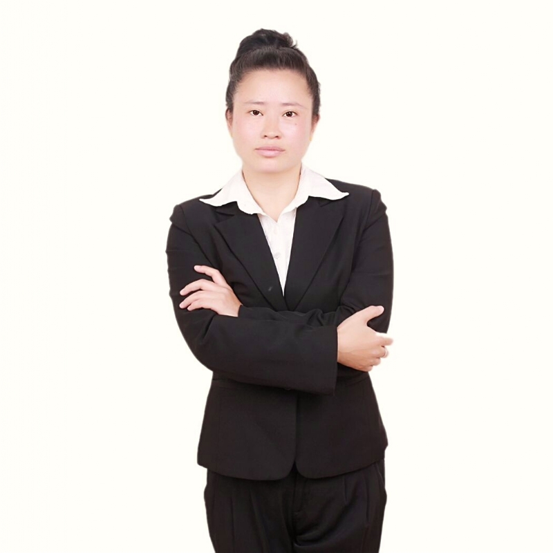 征婚女人的第三张照片--父母相亲团