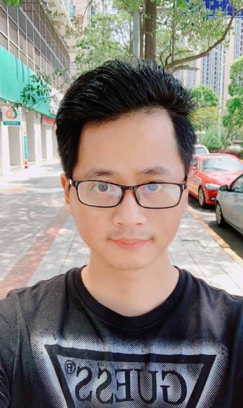 欧金的第一张照片--父母相亲团