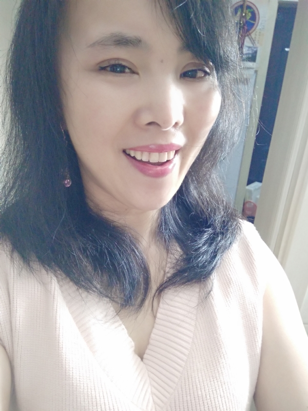 慧的第一张照片--父母相亲团