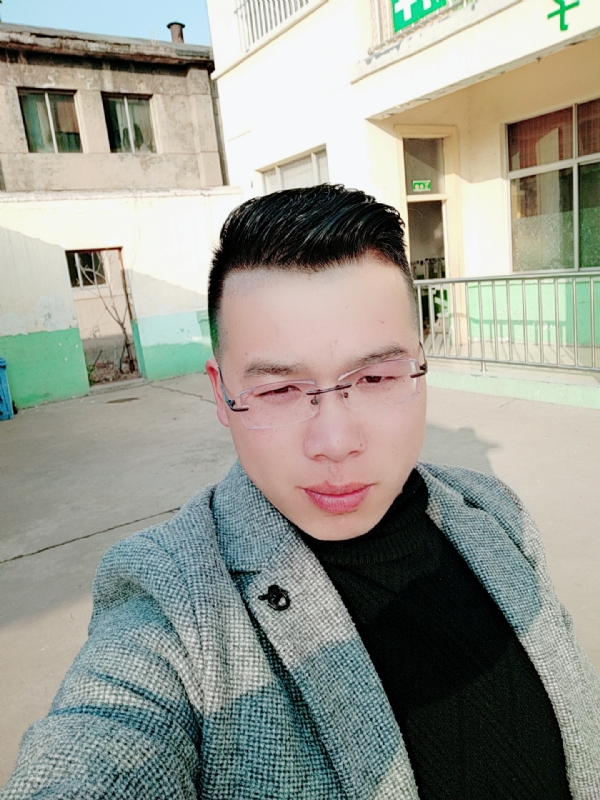 舍得的第一张照片--父母相亲团