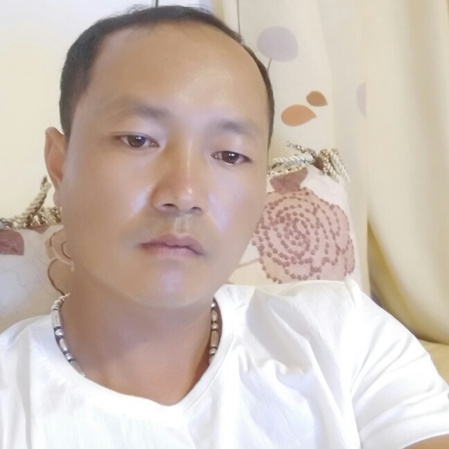 心结的第一张照片--父母相亲团