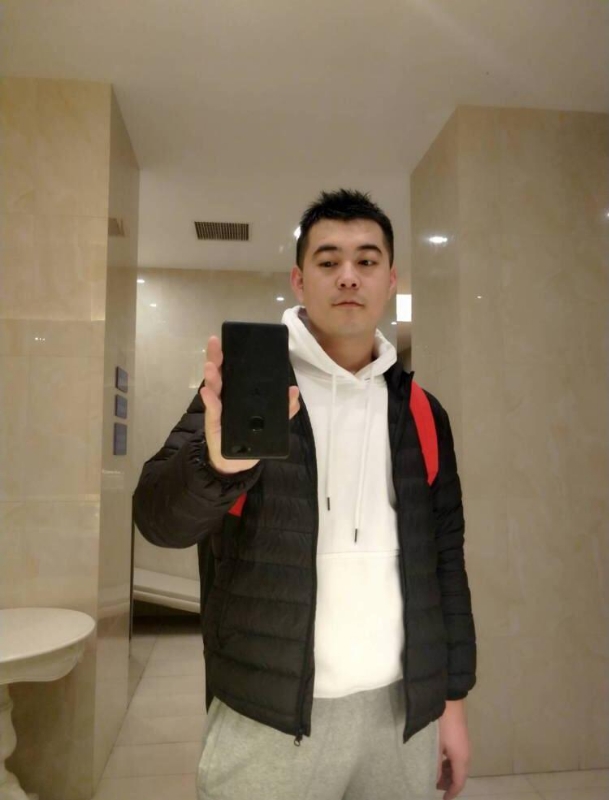 长清的第一张照片--父母相亲团