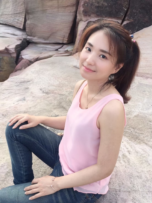 Jane的第二张照片--父母相亲团