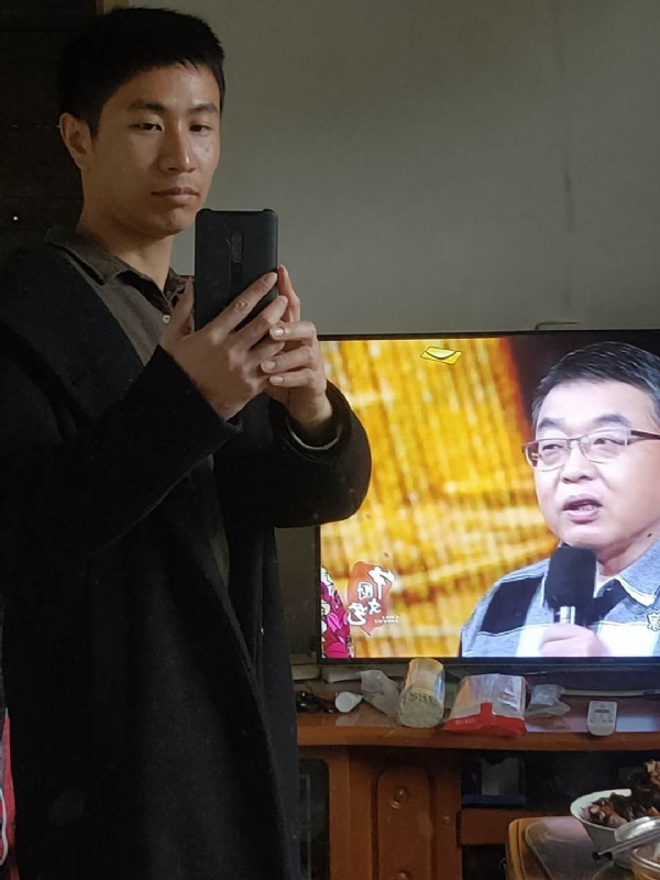 白色的风的第二张照片--父母相亲团