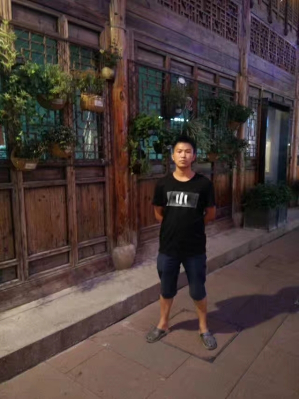 回忆的第一张照片--父母相亲团