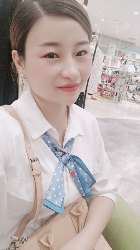 如意的第一张照片--父母相亲团