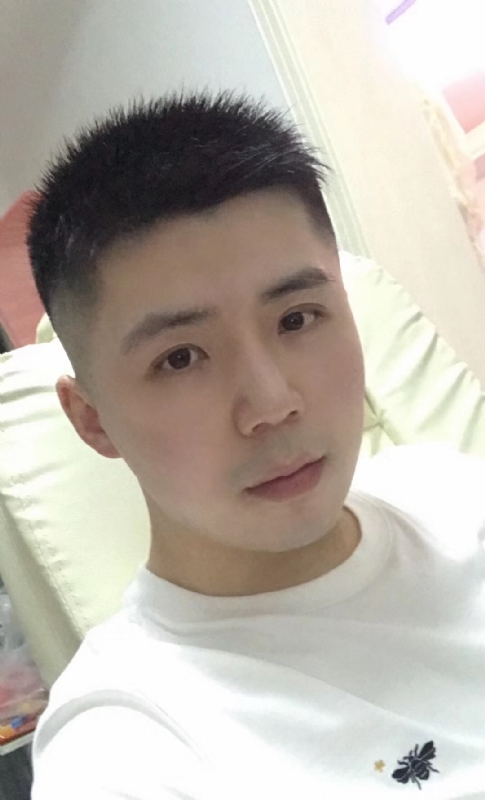 阿信的第一张照片--父母相亲团