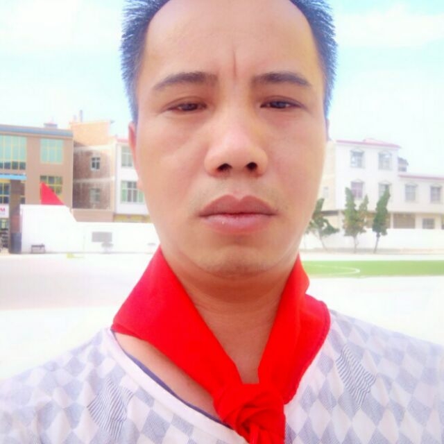 留守男人的第一张照片--父母相亲团