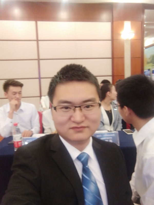 慕秋的第一张照片--父母相亲团