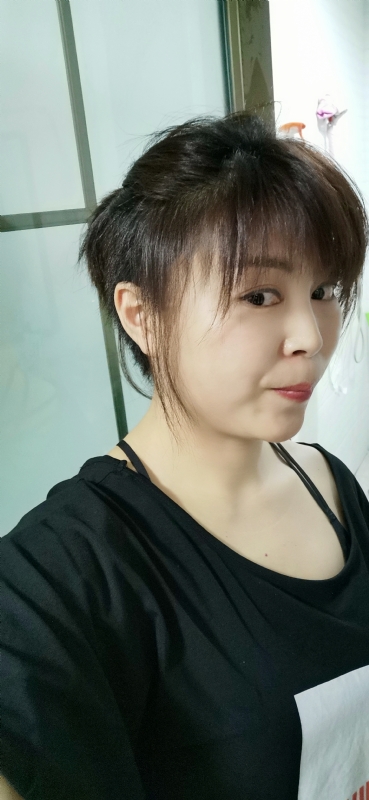 木槿的第一张照片--父母相亲团