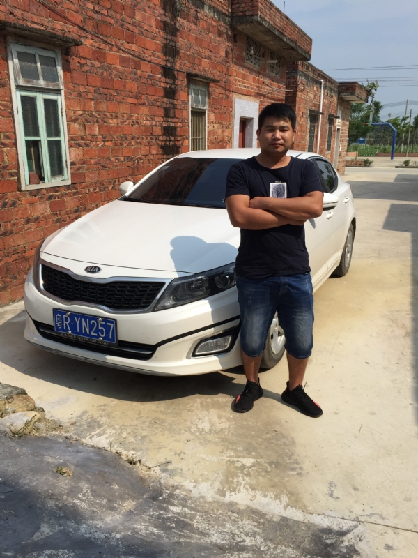 独坐街头的第三张照片--父母相亲团