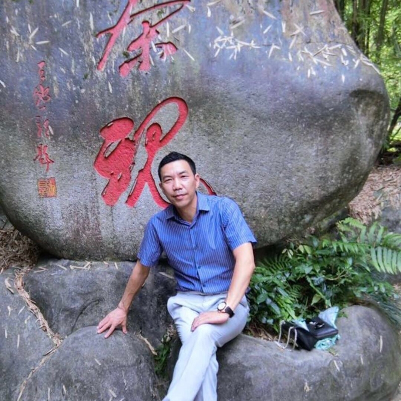 老·黄的第一张照片--父母相亲团