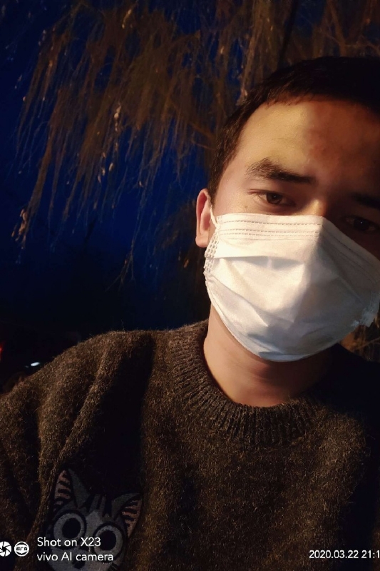 只求结婚的第一张照片--父母相亲团