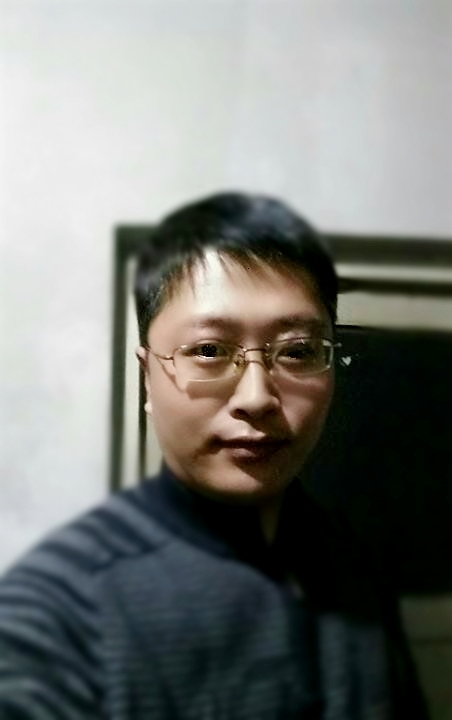 爱人如己的第一张照片--父母相亲团