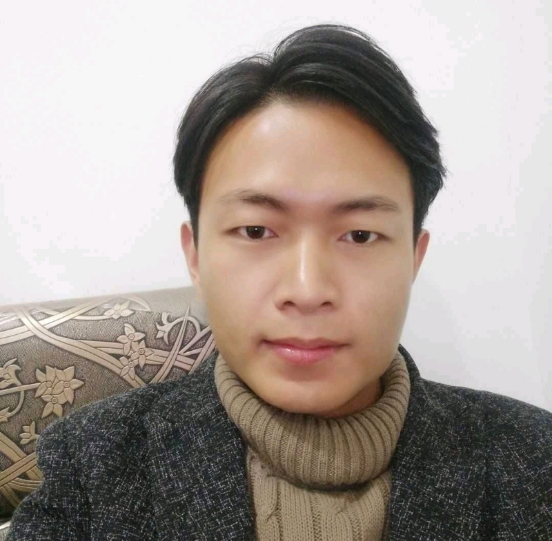 华浓的第一张照片--父母相亲团