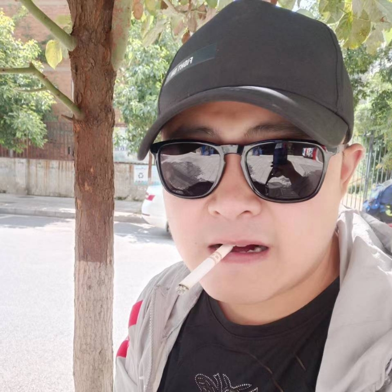 瞄小七的第一张照片--父母相亲团