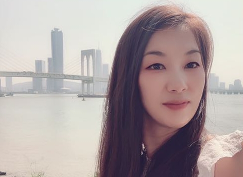 明浠的第一张照片--父母相亲团