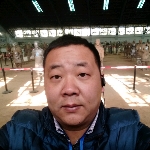 相守的第一张照片--父母相亲团