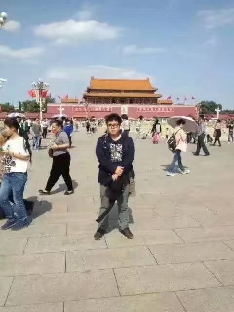 临渊羡鱼的第一张照片--父母相亲团