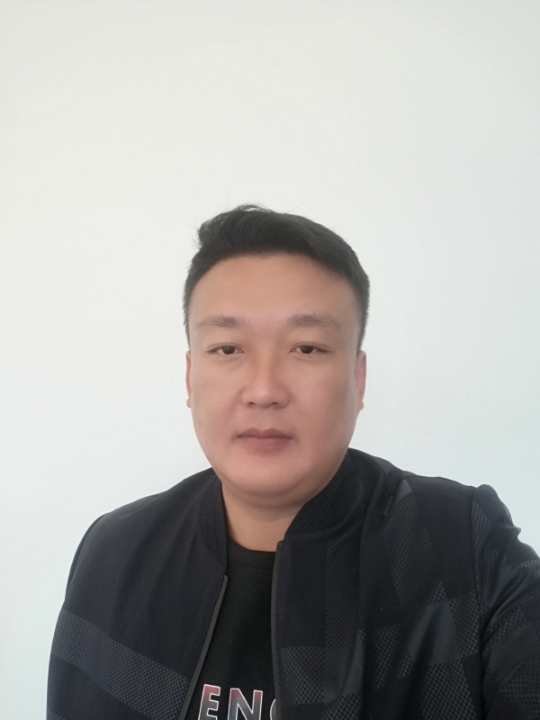 刚子的第一张照片--父母相亲团