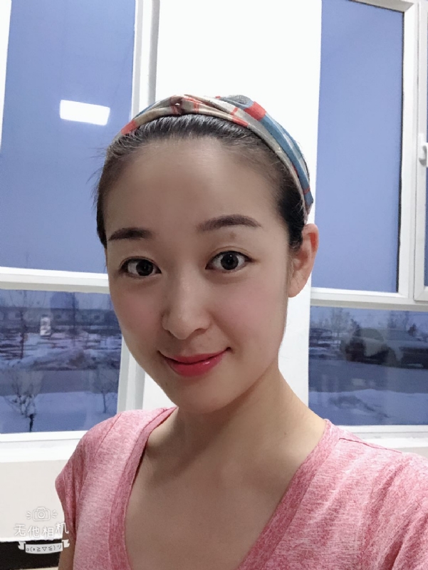 浅笑的第一张照片--父母相亲团