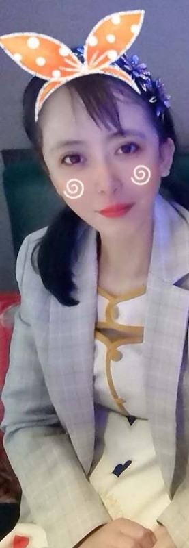 佳怡的第一张照片--父母相亲团