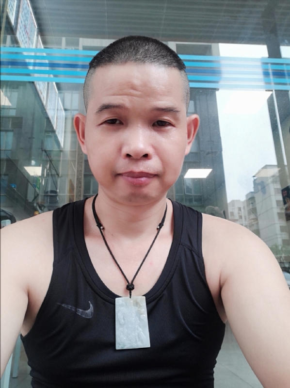 曾生的第一张照片--父母相亲团