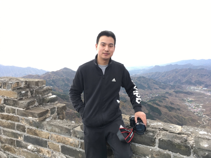 半生浮名的第一张照片--父母相亲团