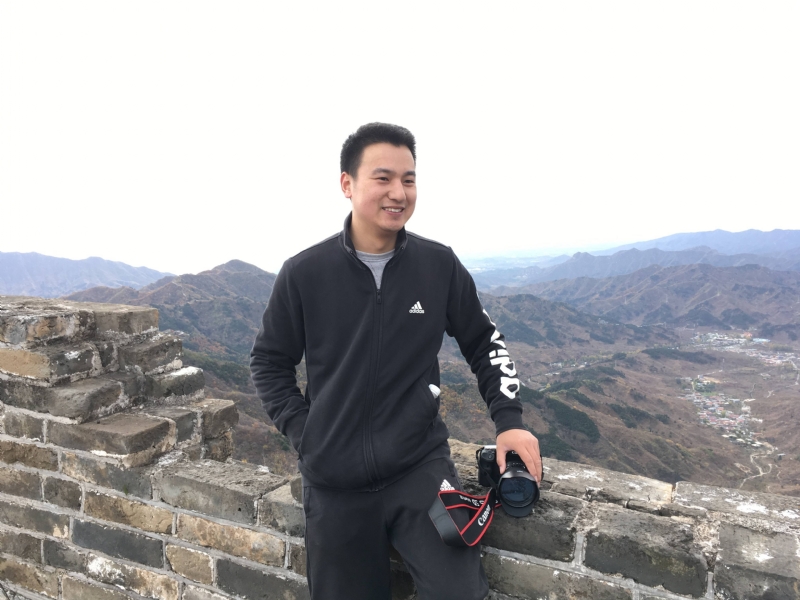 半生浮名的第二张照片--父母相亲团