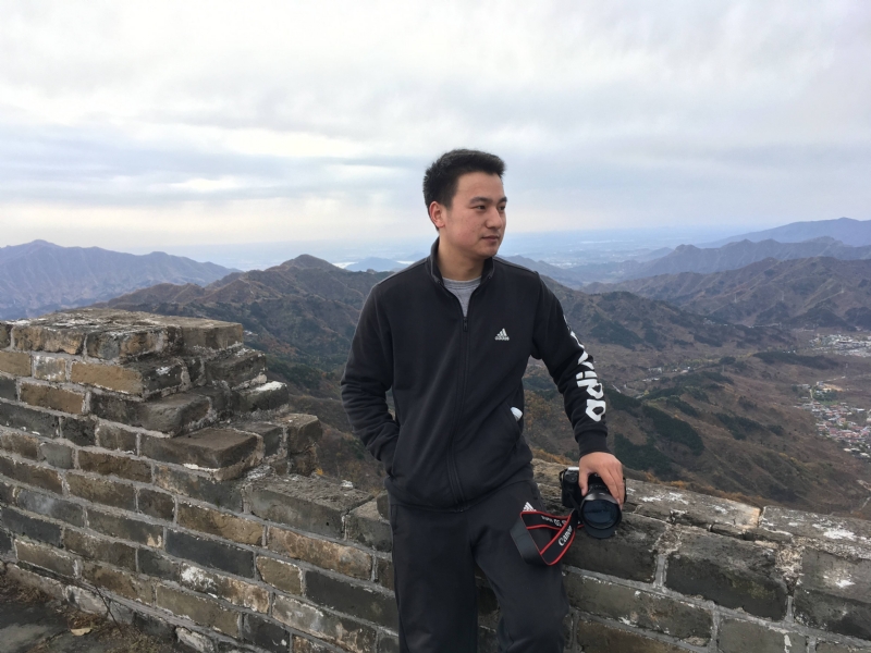 半生浮名的第三张照片--父母相亲团