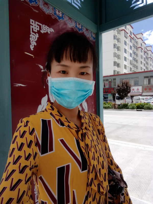 月儿的第一张照片--父母相亲团