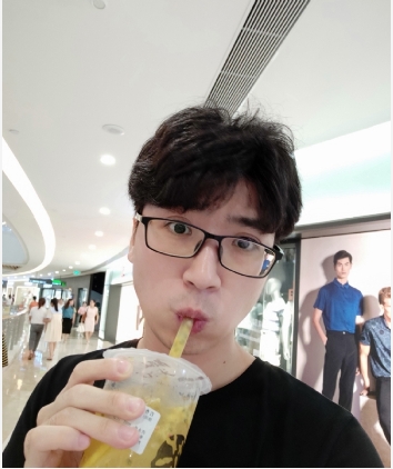 jin的第一张照片--父母相亲团